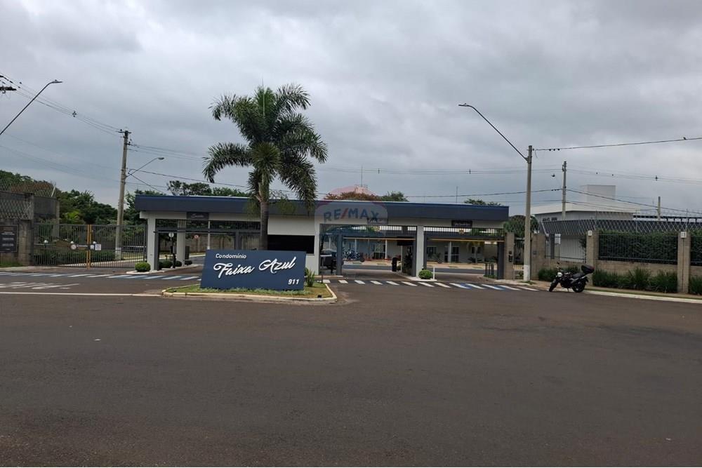 Casa - Venda - São Carlos , São Paulo - Faixa Azul.jpeg - 691001004-25