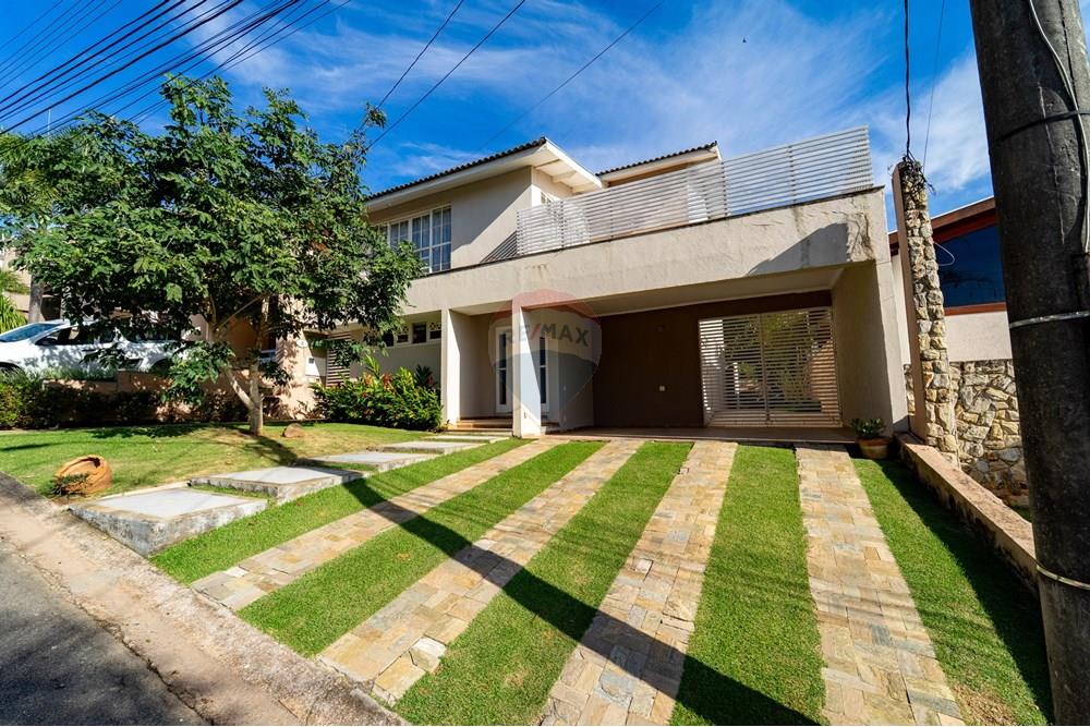 Casa de Condomínio - Venda - Jundiaí , São Paulo - 07.jpg - Fachada - 690591006-76