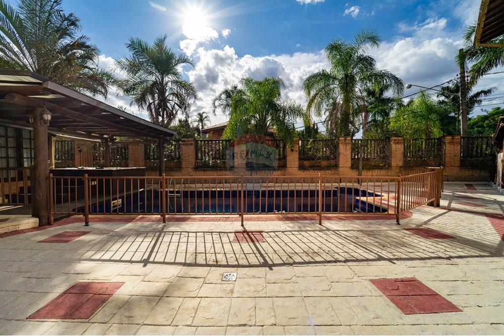 Casa de Condomínio - Venda - Jundiaí , São Paulo - 46.jpg - Quintal - 690591006-77