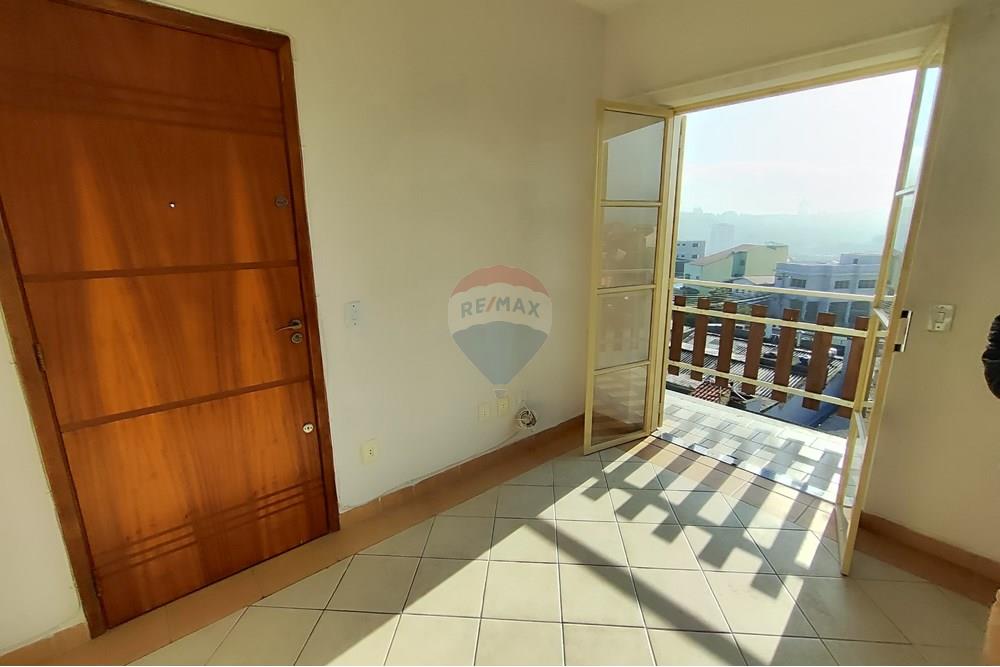 Apartamento - Alugar - Atibaia , São Paulo - melchiora_apto6-19.jpg - Varanda - 690471131-159