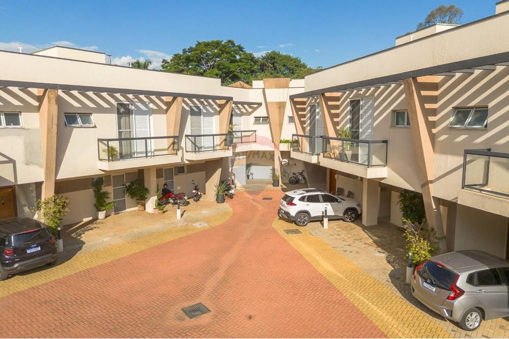 Casa de Condomínio - Venda - Campinas , São Paulo - 1742236501202-01fotos_060.jpeg - Fachada - 690131002-40