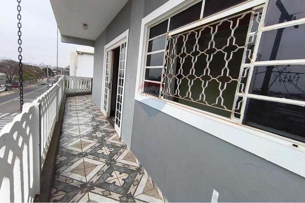 Casa - Alugar - Hortolândia , São Paulo - osvaldo15.jpg - Varanda - 690531095-562