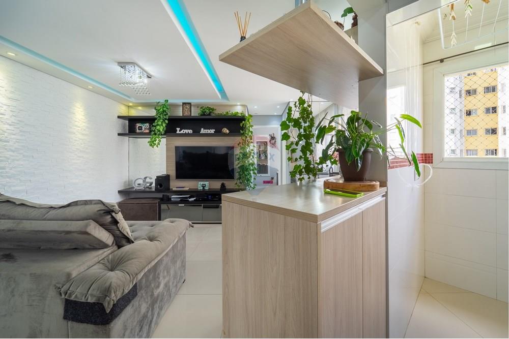 Apartamento - Alugar - Jundiaí , São Paulo - 9.jpg - Cozinha - 690361025-37