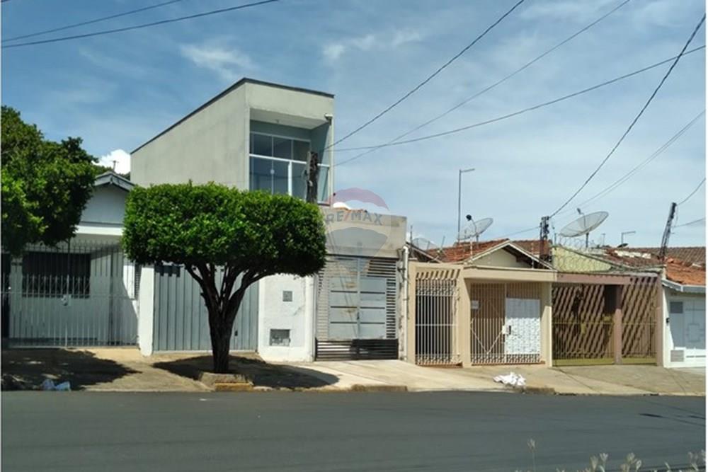 Casa - Venda - Piracicaba , São Paulo - FACHADA.jpg - 690781084-58