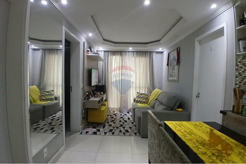 Apartamento - Venda - São Paulo , São Paulo - cb366afb-c7e8-4081-b73f-b9784e60a303.jpg - 691101008-1