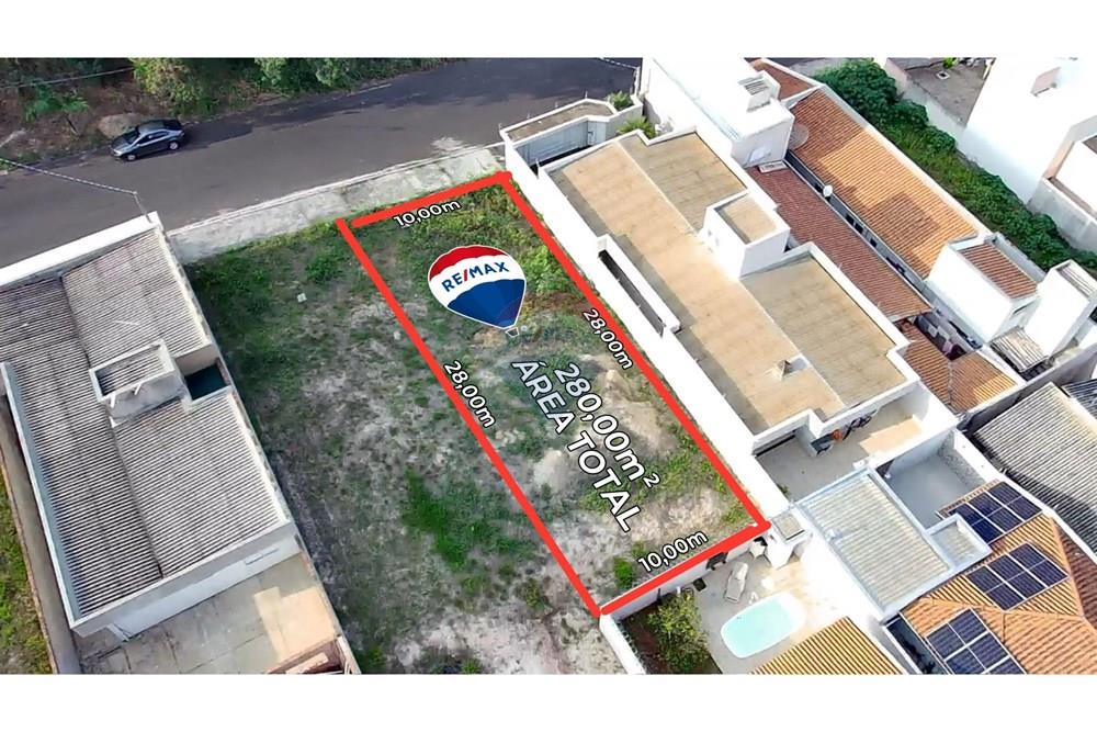 Terreno - Venda - Araras , São Paulo - aerea lateral fundo (2).jpeg - 690691098-7