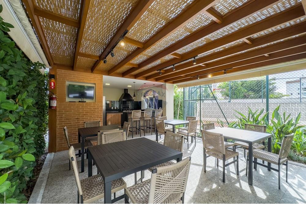 Apartamento - Venda - Campinas , São Paulo - TKD-6307.jpg - 690681033-81