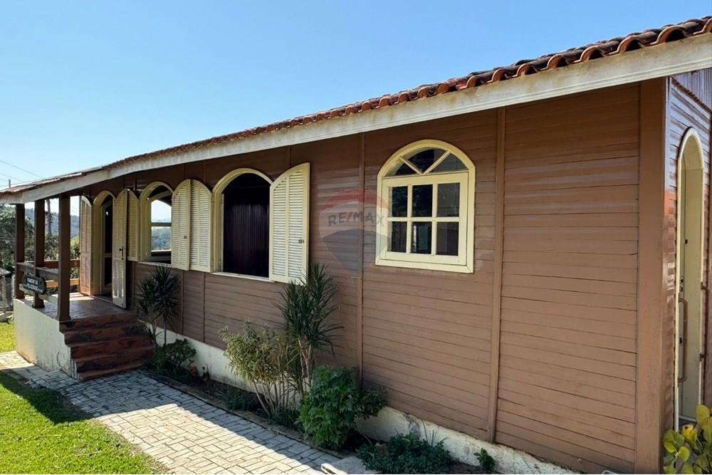 Chácara / Sítio / Fazenda - Venda - Jarinu , São Paulo - g.jpg - 691121002-26