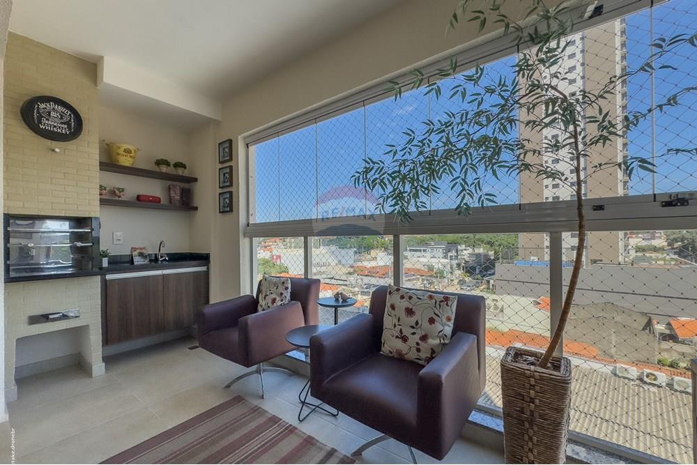 Apartamento - Venda - Campinas , São Paulo - TKD-3946.jpg - 690681005-90