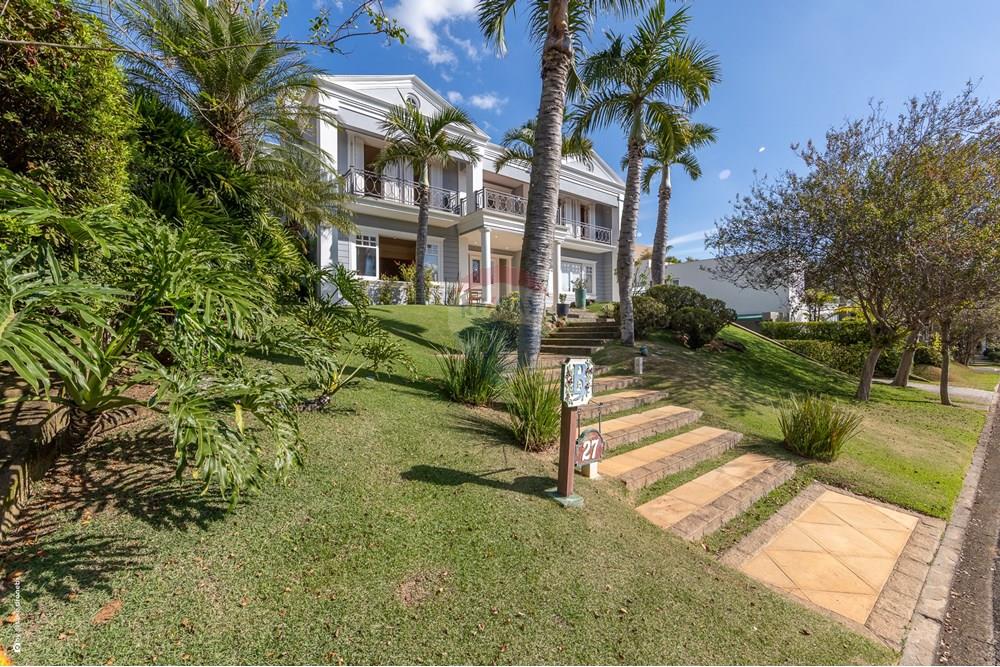 Casa de Condomínio - Venda - Campinas , São Paulo - TKD-591.jpg - 690681105-48