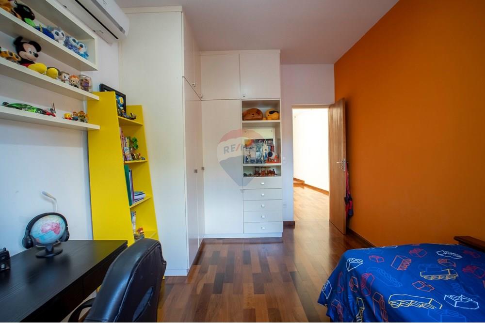 Casa de Condomínio - Venda - Campinas , São Paulo - foto imobiliarias- brmaker- remax 2-181.jpg - Quarto de família - 690681117-52