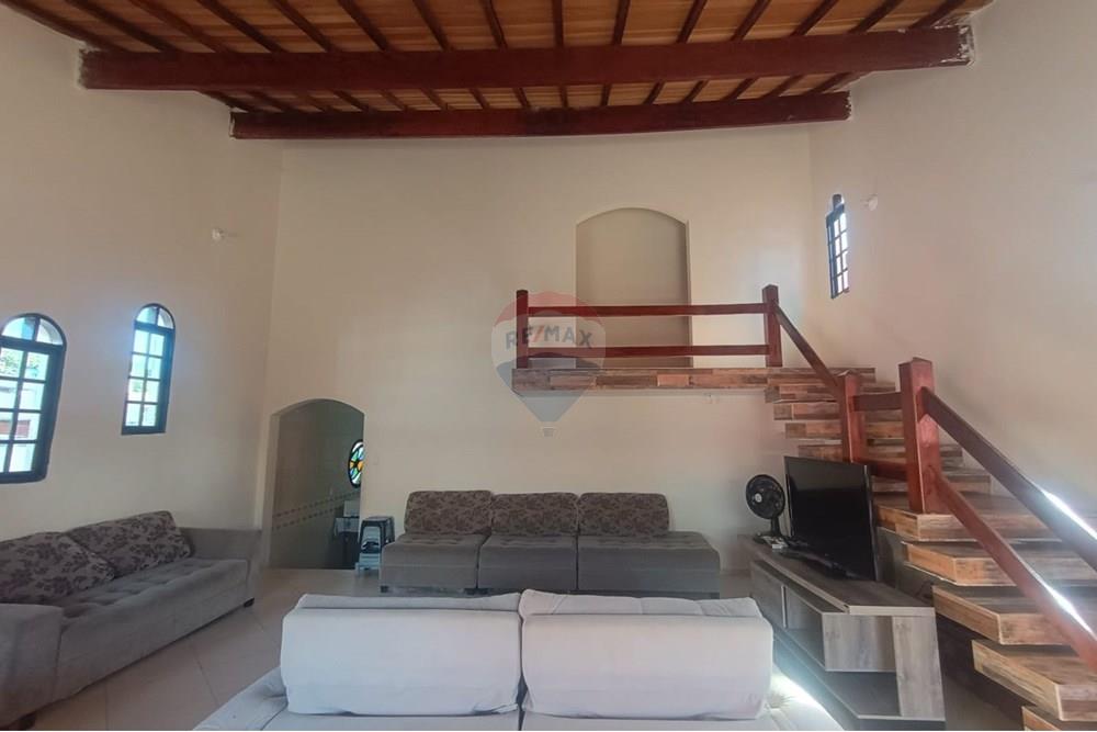 Sobrado - Venda - Bertioga , São Paulo - sobrado-com-3-quartos_a-venda-no-Indaia-Bertioga-remax-690341032-24-corretor-Edivaldo-Santos-foto048.jpeg - Sala em L - 690341032-24