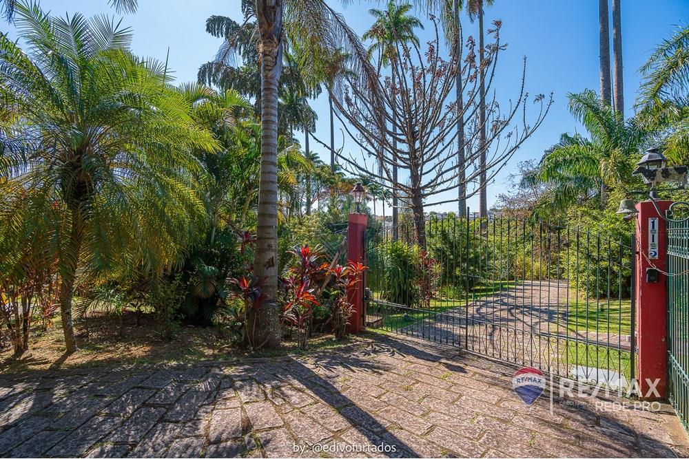 Chácara / Sítio / Fazenda - Venda - Itatiba , São Paulo - EDI07636EDIVOFURTADO-RG98002306922 SSPCE - Village das Palmeiras -  REDE PRO II - 690851098-2 - SERGIO MOTA E TERESA SOARES.jpg - Jardim Externo - 690541228-3