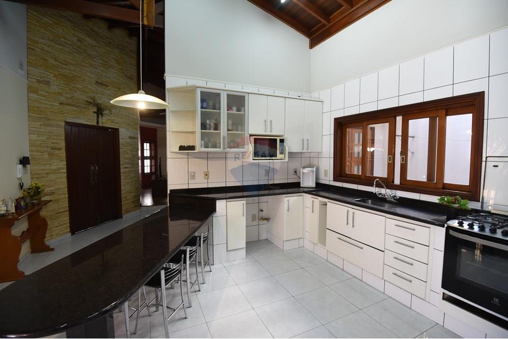 Casa - Venda - Rio Claro , São Paulo - PIP_9986.JPG - 690811015-132
