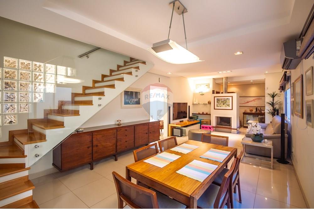 Casa de Condomínio - Venda - Salto , São Paulo - IMG_7570.jpg - Sala de jantar - 690471123-100