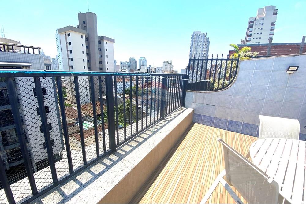Cobertura - Venda - Guarujá , São Paulo - IMG_6109.jpeg - Jardim de Inverno - 690821045-81
