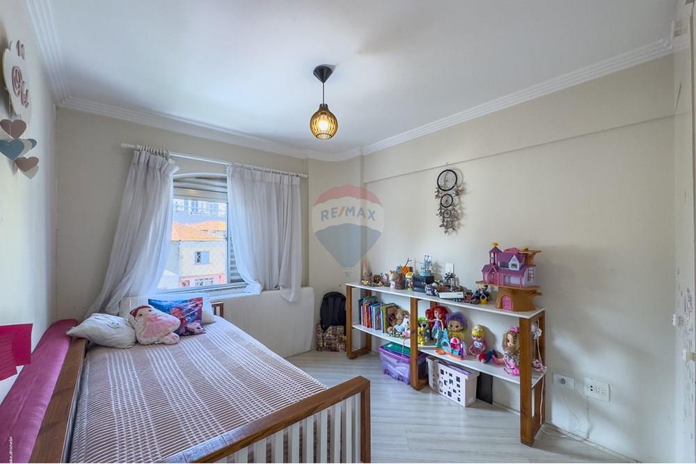 Apartamento - Venda - São Paulo , São Paulo - 0TKD-6486 (9).jpg - Fachada - 690941014-43