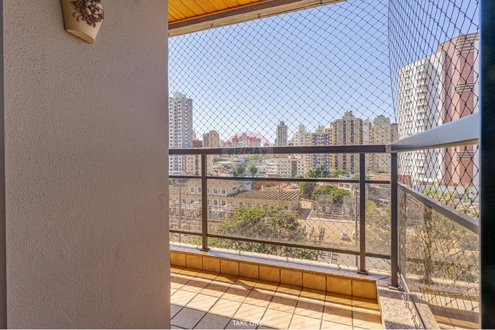 Apartamento - Venda - Campinas , São Paulo - 01fotos_033.jpg - 690131020-102