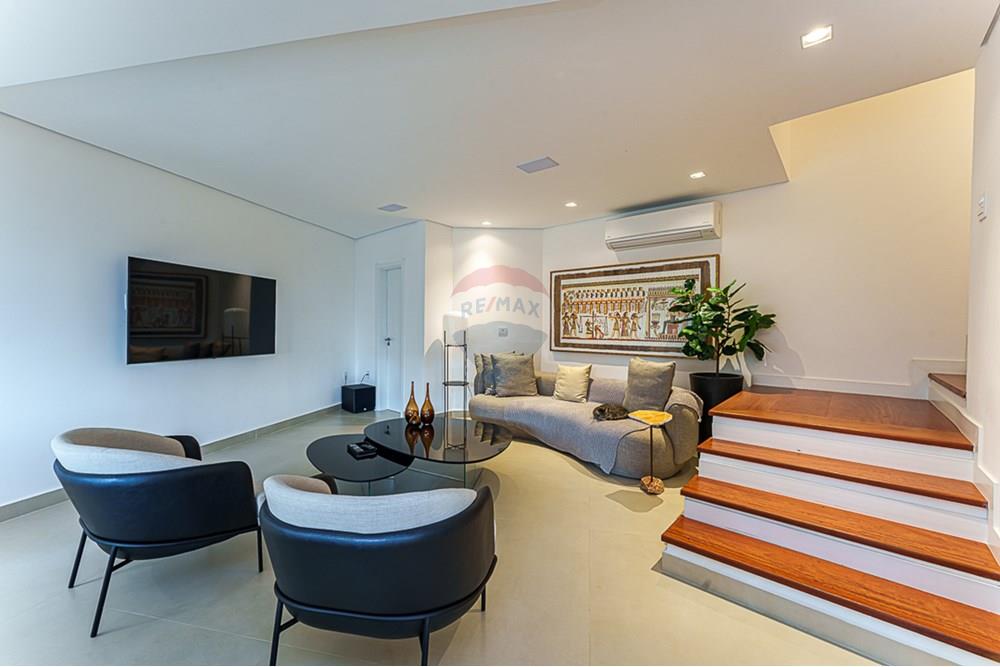 Casa de Condomínio - Venda - Santana de Parnaíba , São Paulo - DSC08568-46.jpg - 691081005-10