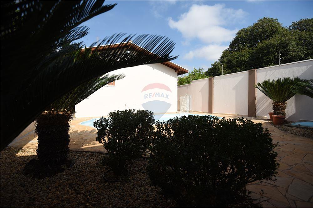 Casa - Venda - Rio Claro , São Paulo - 35 - 690811008-70