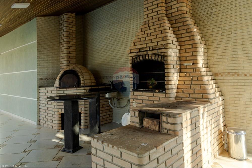 Casa de Condomínio - Venda - Itupeva , São Paulo - _OSR0388-HDR.jpg - 690801020-166