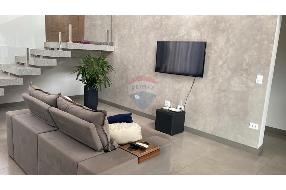 Casa de Condomínio - Alugar - Piracicaba , São Paulo - 0359ec9c-c620-4e13-8412-7bfceca7fa40.jpeg - 690781011-511