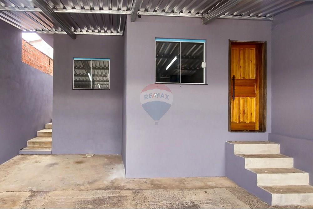 Casa - Venda - Capivari , São Paulo - 02_GARAGEM.jpg - Garagem - 690091006-551