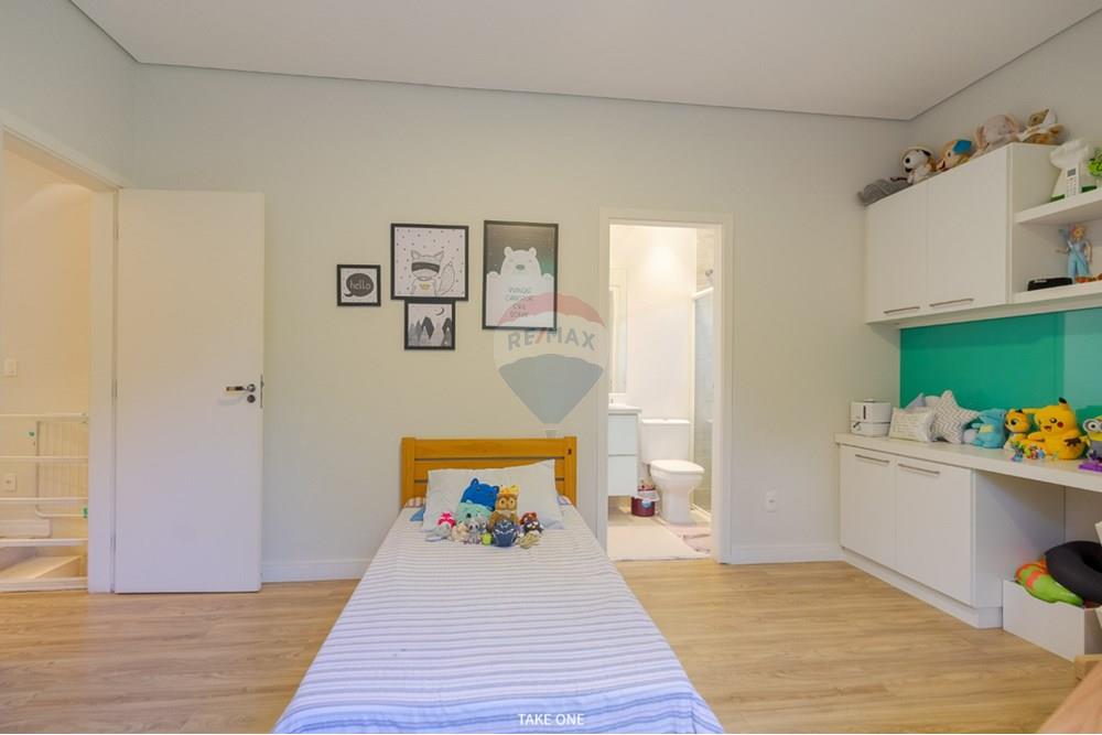 Casa de Condomínio - Venda - Campinas , São Paulo - 1742236471170-01fotos_027.jpeg - Suite - 690131002-40