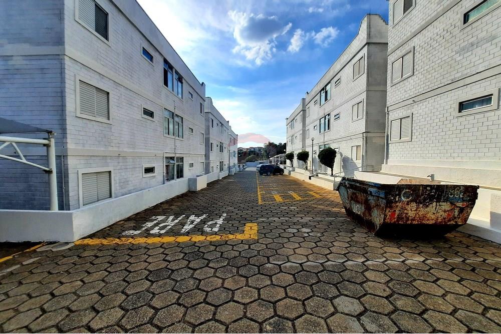 Apartamento - Venda - Hortolândia , São Paulo - 20250705_170453.jpg - 690531057-73