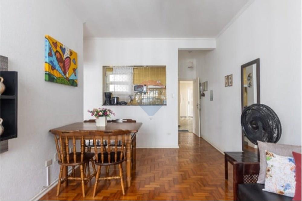 Apartamento - Venda - Guarujá , São Paulo - 2abbff5e-7f1b-4298-8e96-6b250995e1f2.jpg - 690551038-360