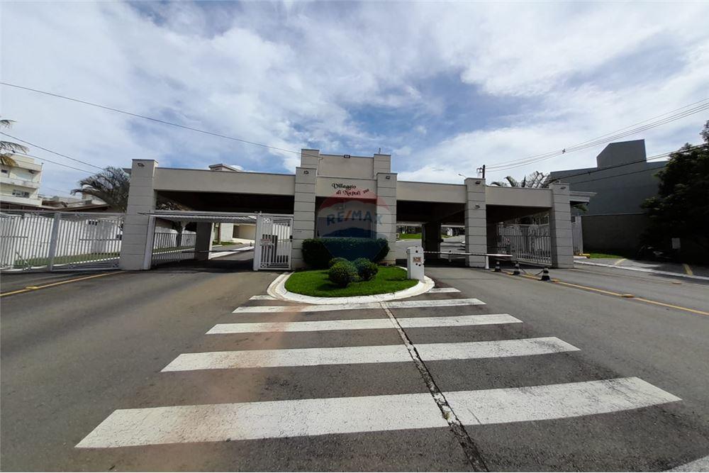 Casa - Venda - Valinhos , São Paulo - Villaggio Di Napoli - Piscina - 691091001-211