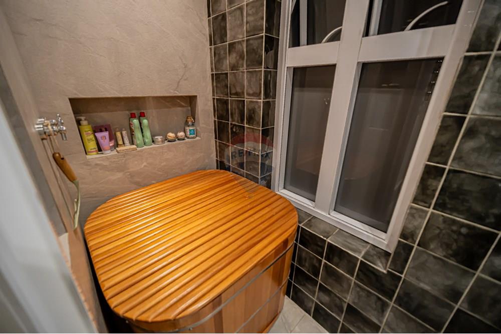 Apartamento - Venda - Barueri , São Paulo - 30.jpg - Banheiro - 691151015-71