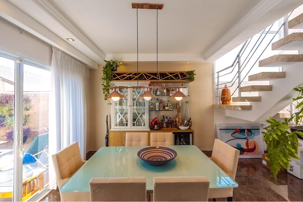 Casa - Venda - Indaiatuba , São Paulo - IMG_9227.jpg - Sala de jantar - 690471120-58