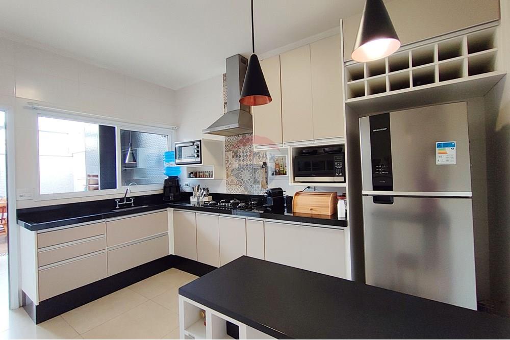 Casa - Venda - Bragança Paulista , São Paulo - CASA QT VINH 26.jpg - Cozinha - 690041049-33