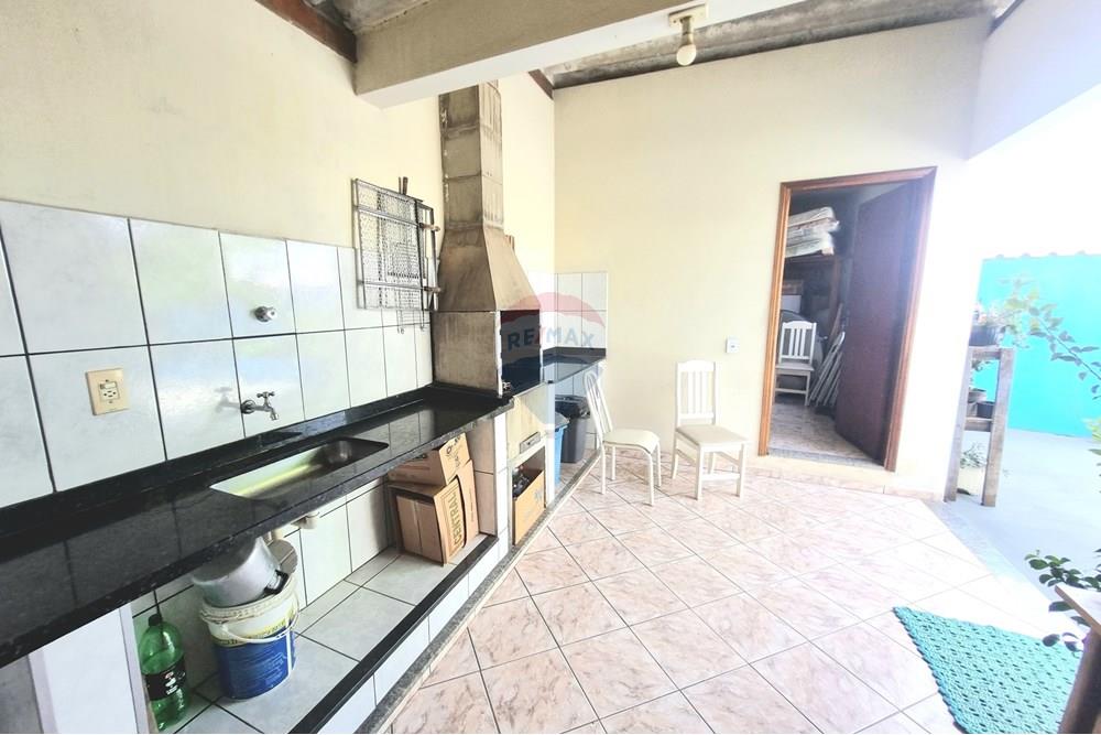 Casa - Venda - Americana , São Paulo - 25.jpg - 690231011-79