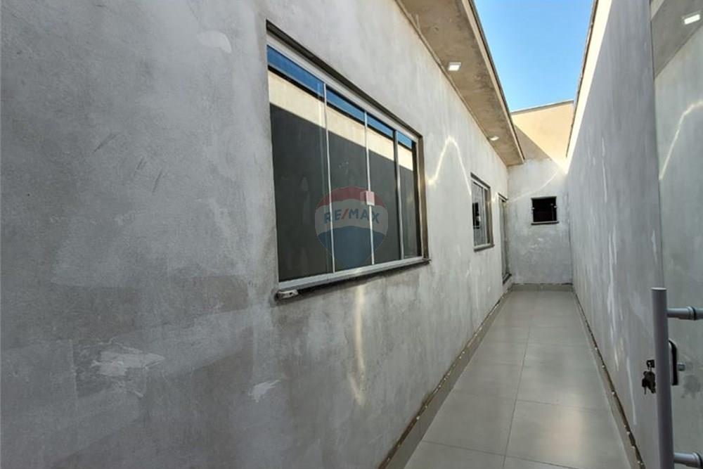 Casa - Alugar - Mombuca , São Paulo - 17 - 690091006-537