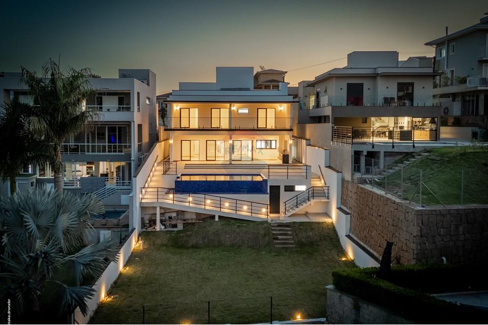 Casa - Venda - Louveira , São Paulo - TKD-089.jpg - 690941039-5