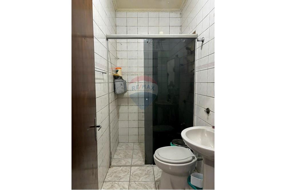 Sobrado - Venda - São Paulo , São Paulo - 32-Banheiro 2 edited.JPG - Banheiro - 690541228-2