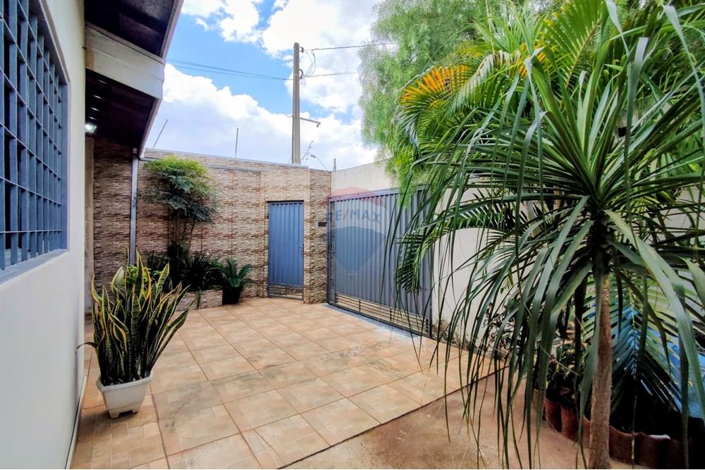 Casa - Venda - Mogi Guaçu , São Paulo - 45.jpg - 690521007-309