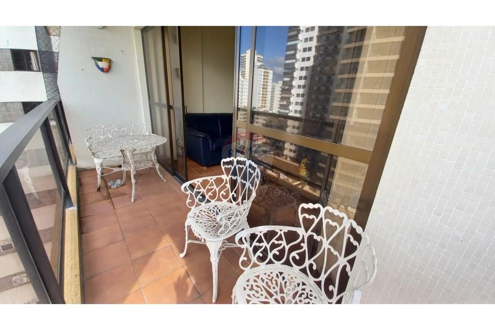 Apartamento - Venda - Guarujá , São Paulo - 8c4046a0-d815-4ec1-a674-f5d72d7cf761.jpg - 690501045-317