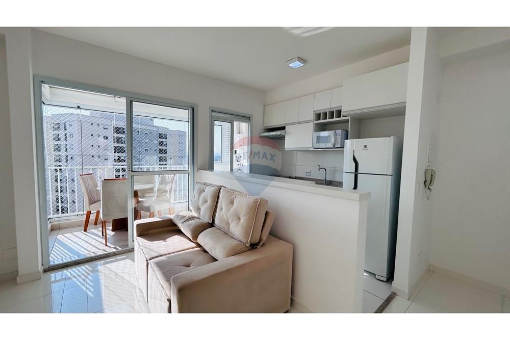 Apartamento - Alugar - Barueri , São Paulo - IMG_0817.jpeg - Sala - 691141013-31