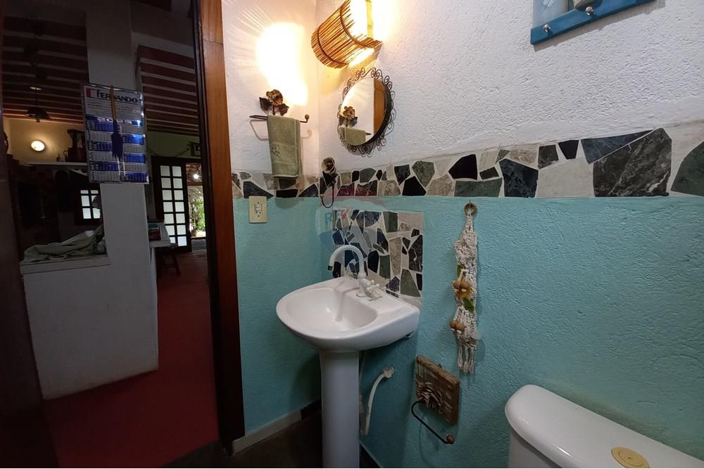 Casa de Campo - Venda - Águas de Lindóia , São Paulo - 20250206_113048.jpg - Banheiro - 690291077-244