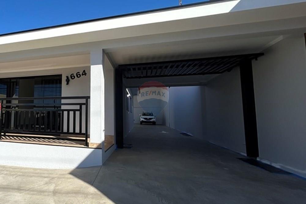 Casa Comercial - Alugar - Nova Odessa , São Paulo - IMG_9593.jpg - 690641010-549