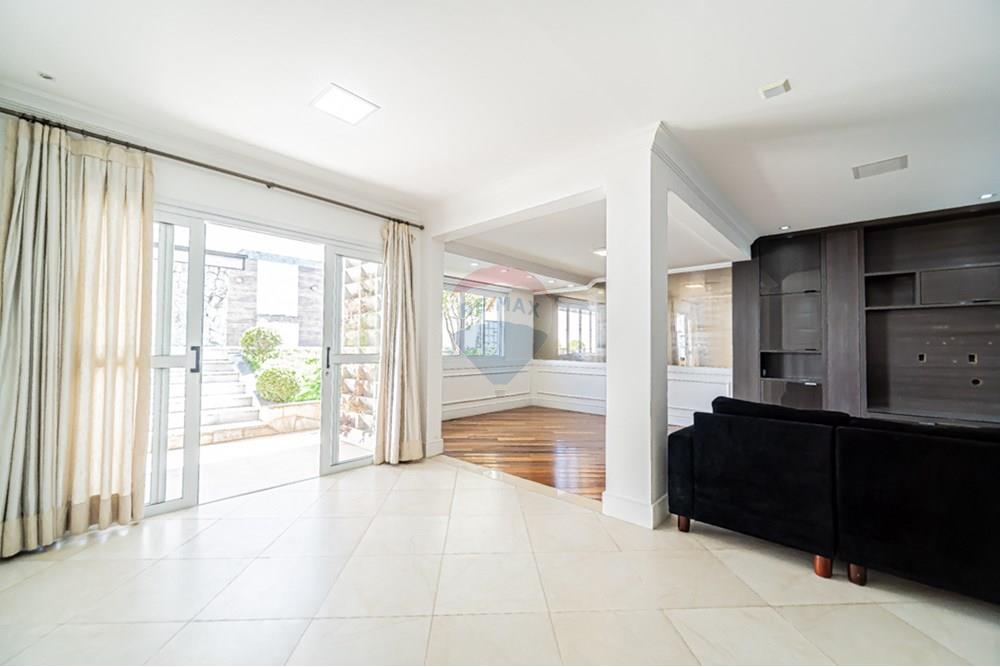 Casa de Condomínio - Alugar - Cotia , São Paulo - CA-47.jpg - 691151008-4