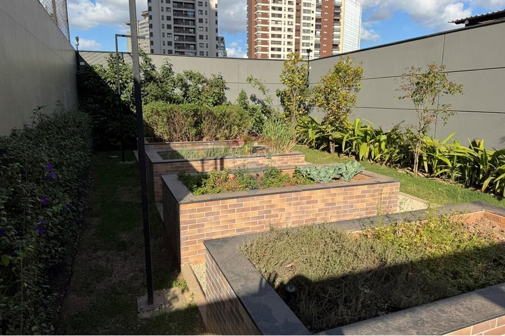 Apartamento - Alugar - Barueri , São Paulo - IMG_1437.JPEG - 691021029-269