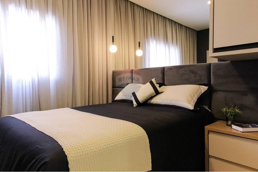 Apartamento - Venda - Atibaia , São Paulo - IMG_5410-1.jpg - Suite - 690921087-16