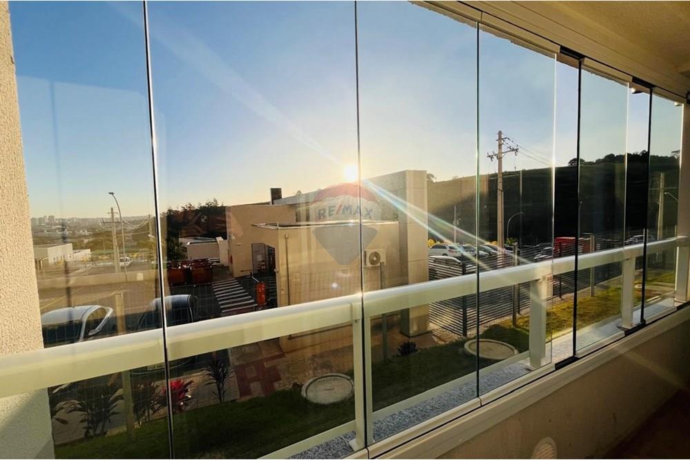 Apartamento - Alugar - Jundiaí , São Paulo - 85689a44-b96e-40b7-80bd-623704dccaac.jpg - 690621048-80