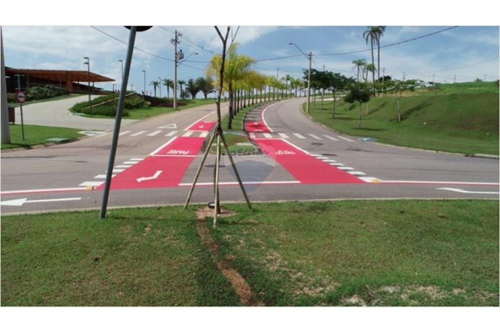 Terreno - Venda - Jundiaí , São Paulo - praça das bicicletas.jpeg - Jardim Interno - 690591053-6