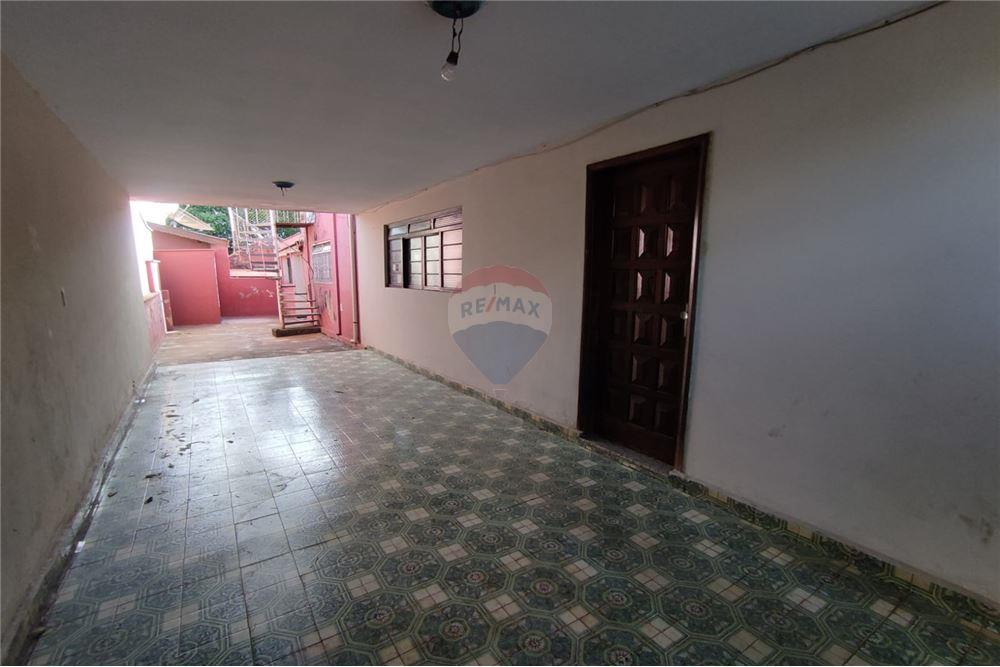 Casa - Venda - Piracicaba , São Paulo - Abrigo - 690781084-108