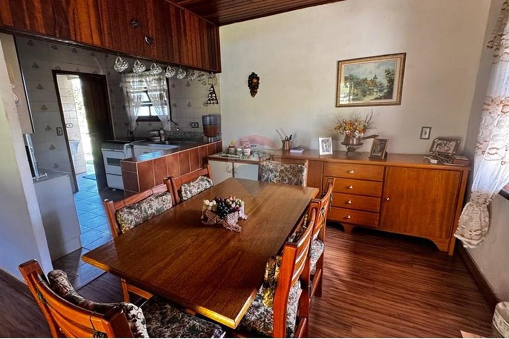 Chácara / Sítio / Fazenda - Venda - Itupeva , São Paulo - sala de jantar.jpg - 690801040-19